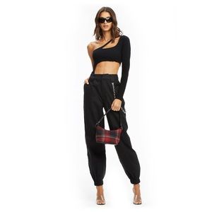 I.AM.GIA cobain pants